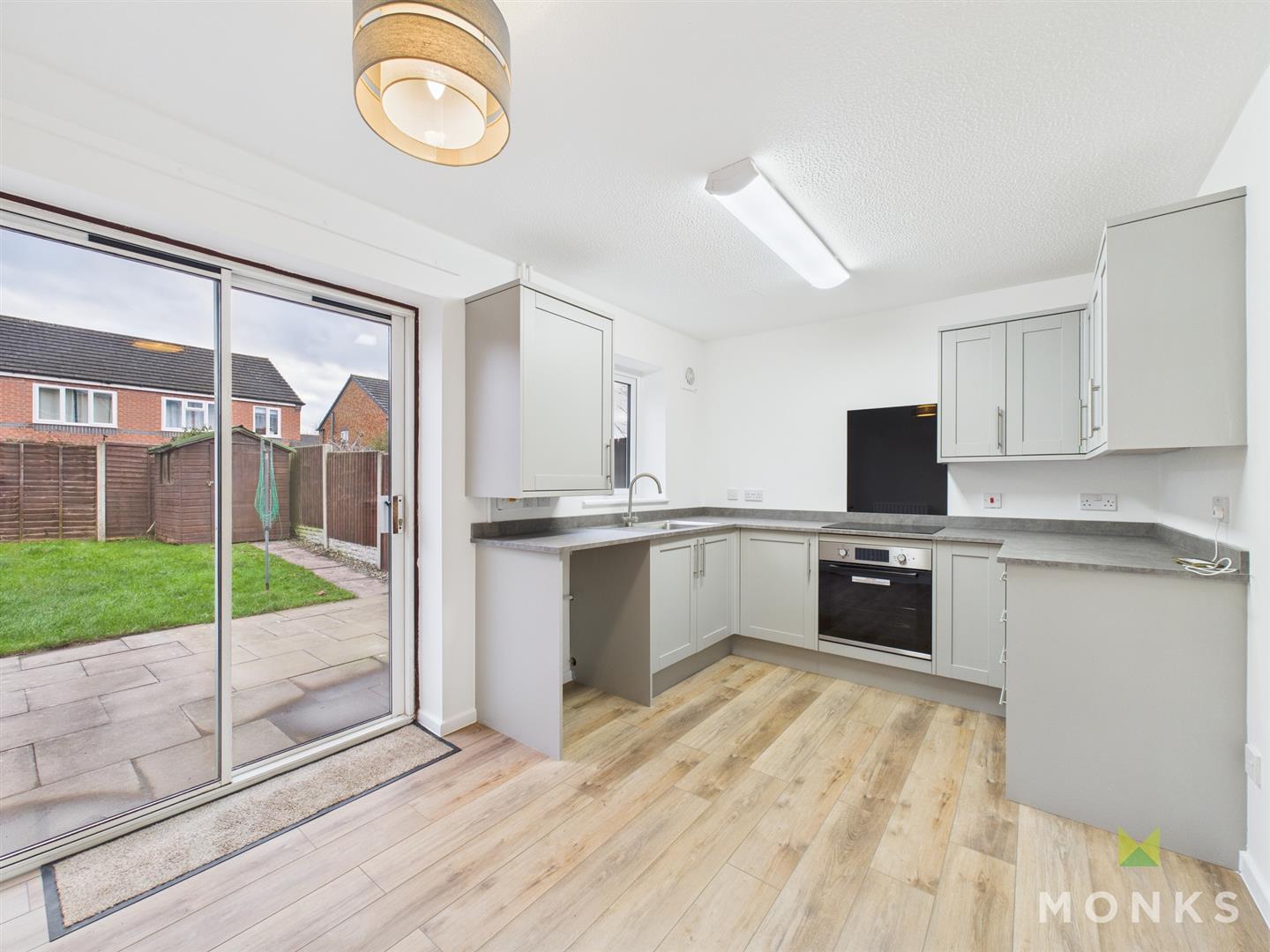 10 Hebden Grove, Shrewsbury, SY3 8TU For Sale